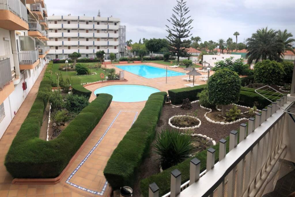 Vacaciones Tranquilas San Bartolomé Extérieur photo